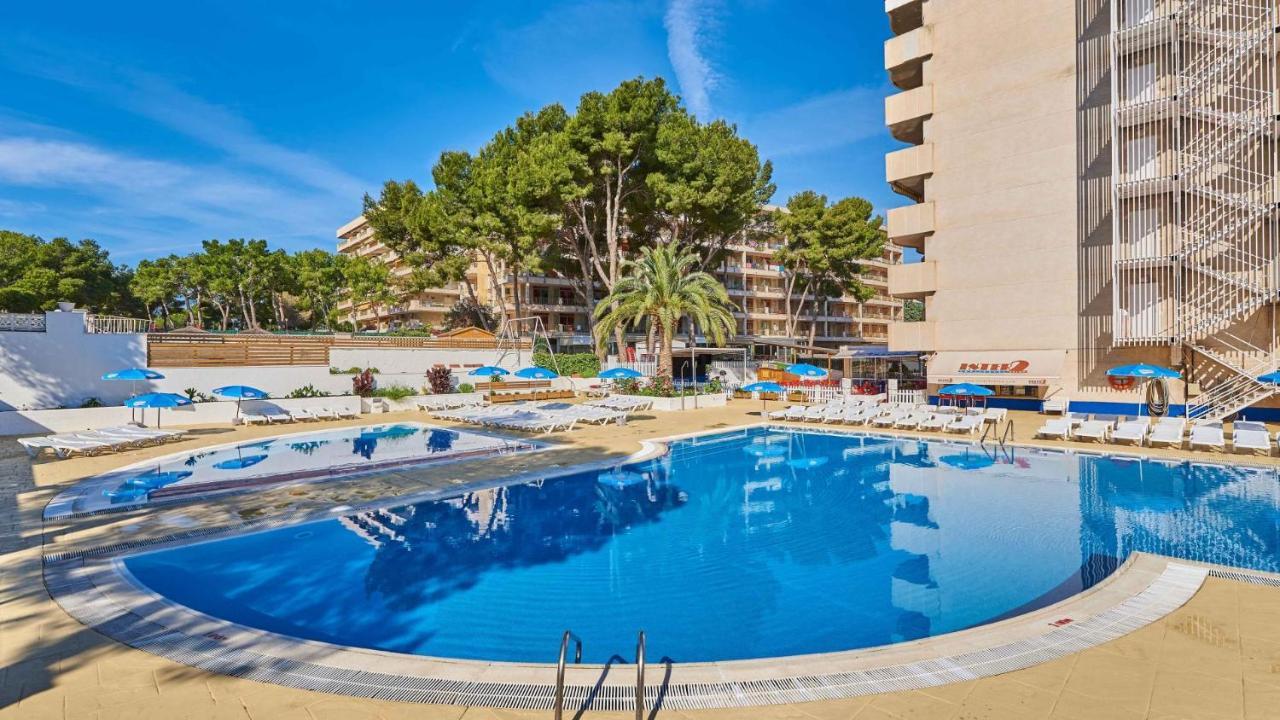 A Estrenar Preciosos Apartamentos Aparthotel Inter2, New Apartments Ln Aparthotel 12 Months Open! Self Check In! Reserva Garaje! Salou Eksteriør bilde
