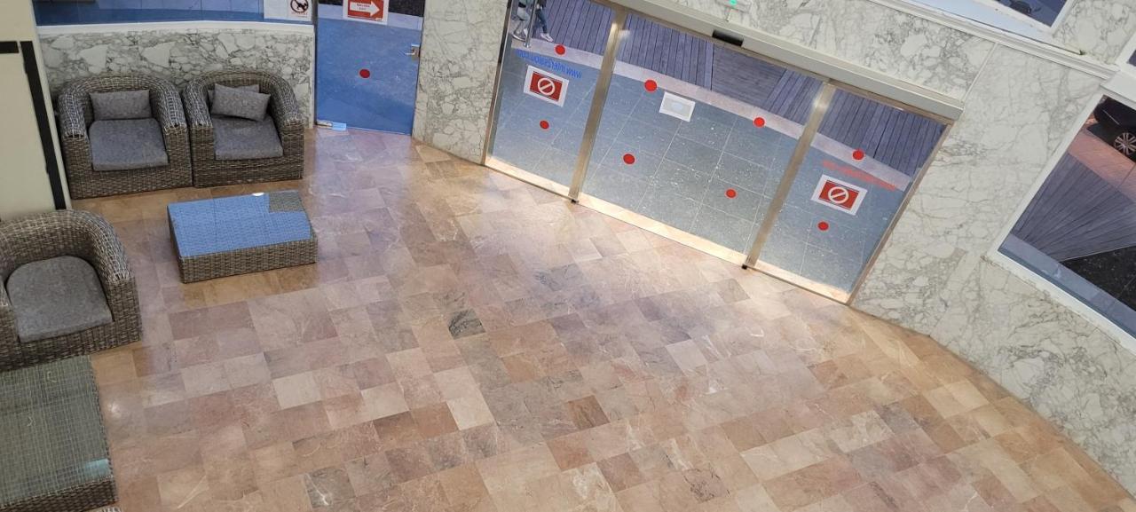 A Estrenar Preciosos Apartamentos Aparthotel Inter2, New Apartments Ln Aparthotel 12 Months Open! Self Check In! Reserva Garaje! Salou Eksteriør bilde