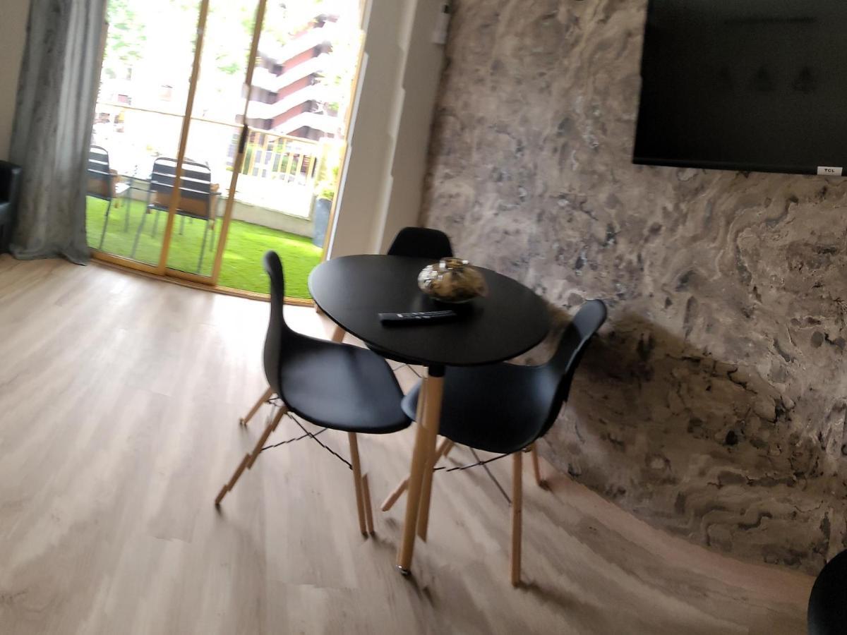 A Estrenar Preciosos Apartamentos Aparthotel Inter2, New Apartments Ln Aparthotel 12 Months Open! Self Check In! Reserva Garaje! Salou Eksteriør bilde