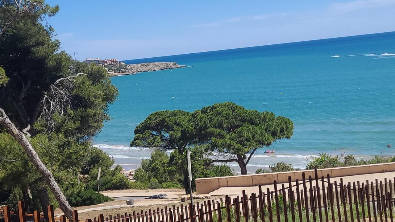 A Estrenar Preciosos Apartamentos Aparthotel Inter2, New Apartments Ln Aparthotel 12 Months Open! Self Check In! Reserva Garaje! Salou Eksteriør bilde