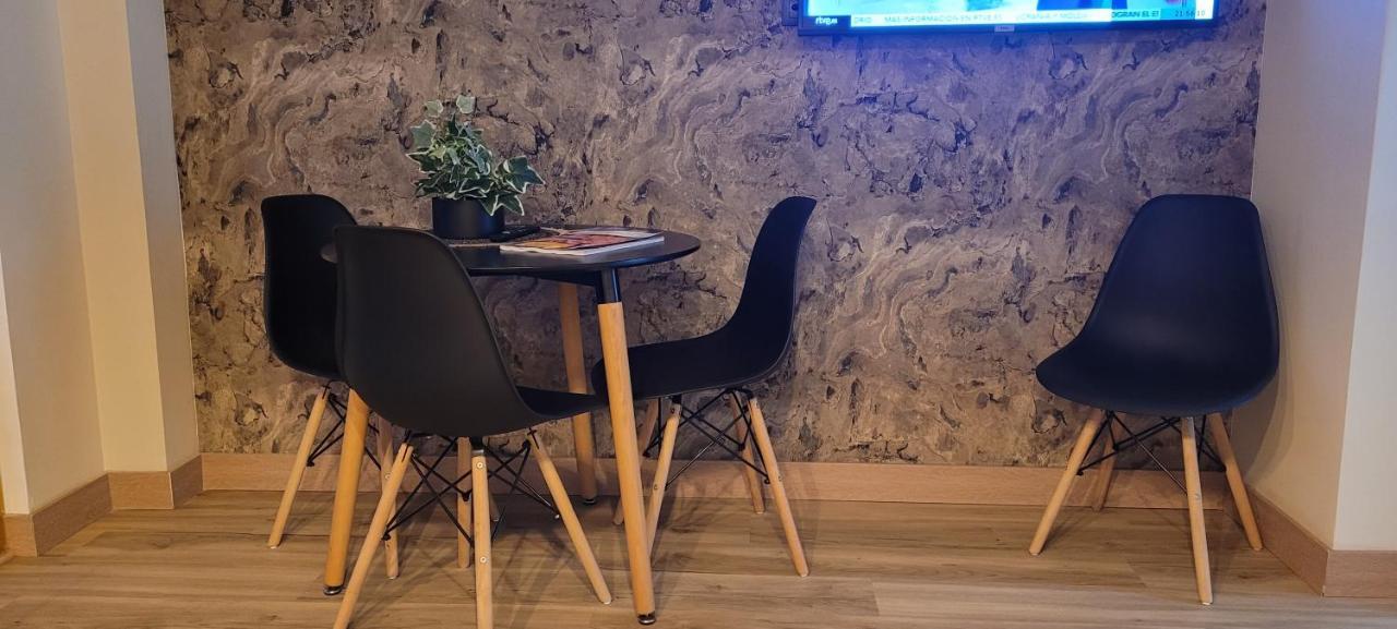 A Estrenar Preciosos Apartamentos Aparthotel Inter2, New Apartments Ln Aparthotel 12 Months Open! Self Check In! Reserva Garaje! Salou Eksteriør bilde