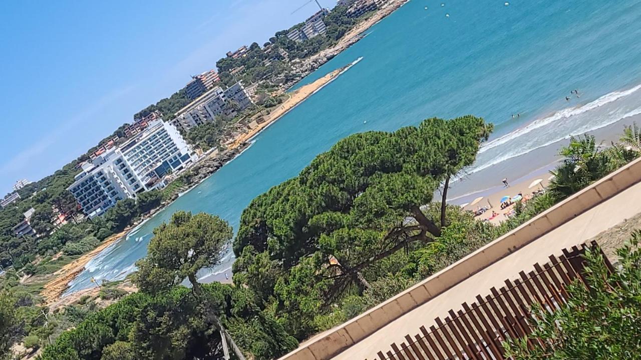 A Estrenar Preciosos Apartamentos Aparthotel Inter2, New Apartments Ln Aparthotel 12 Months Open! Self Check In! Reserva Garaje! Salou Eksteriør bilde