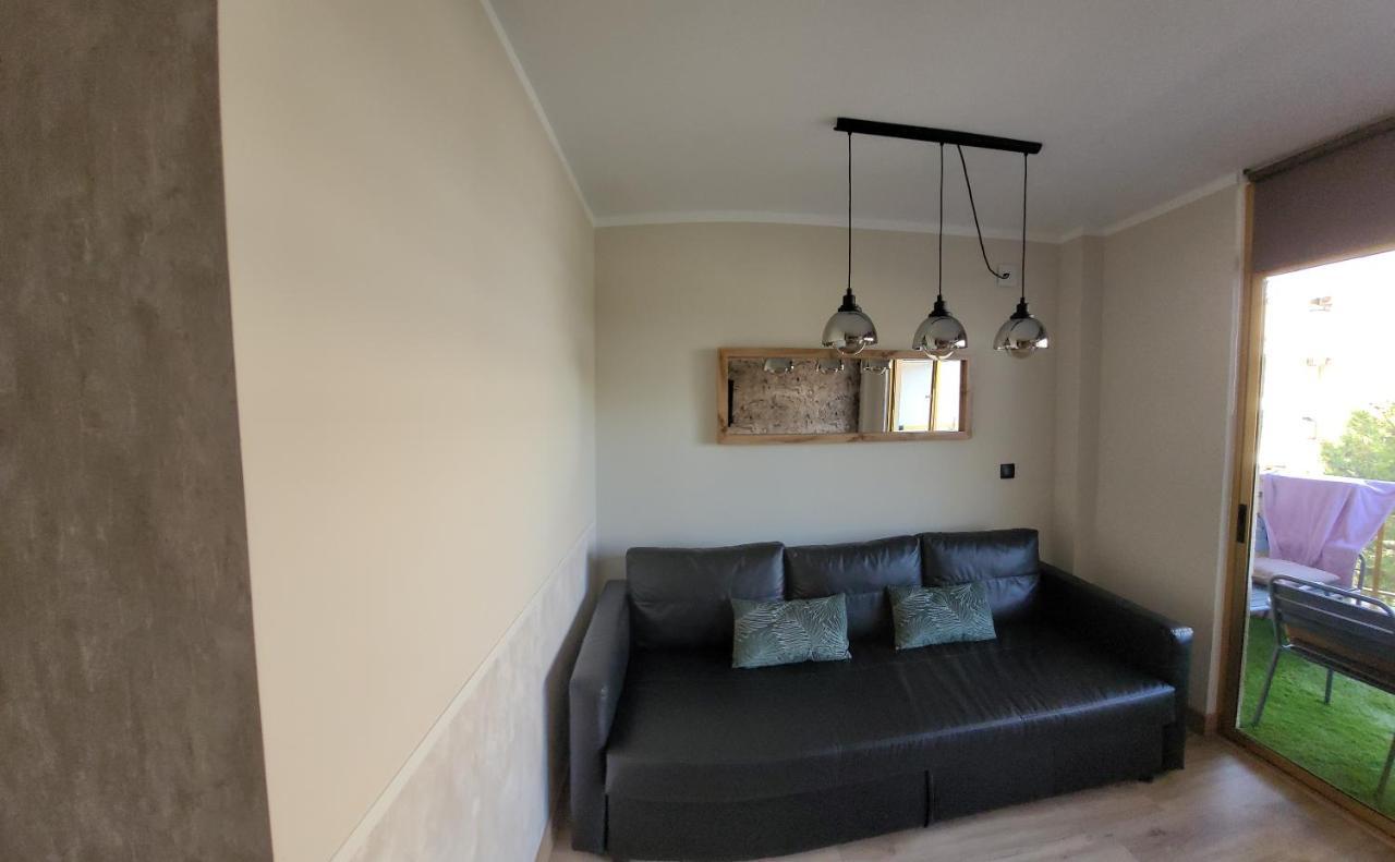 A Estrenar Preciosos Apartamentos Aparthotel Inter2, New Apartments Ln Aparthotel 12 Months Open! Self Check In! Reserva Garaje! Salou Eksteriør bilde