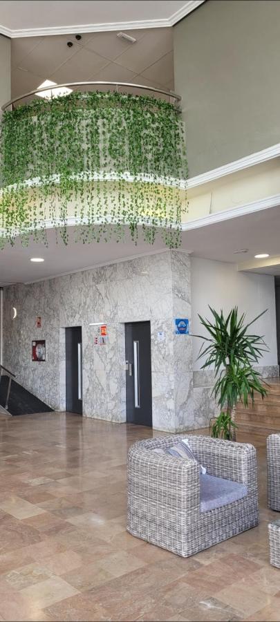 A Estrenar Preciosos Apartamentos Aparthotel Inter2, New Apartments Ln Aparthotel 12 Months Open! Self Check In! Reserva Garaje! Salou Eksteriør bilde