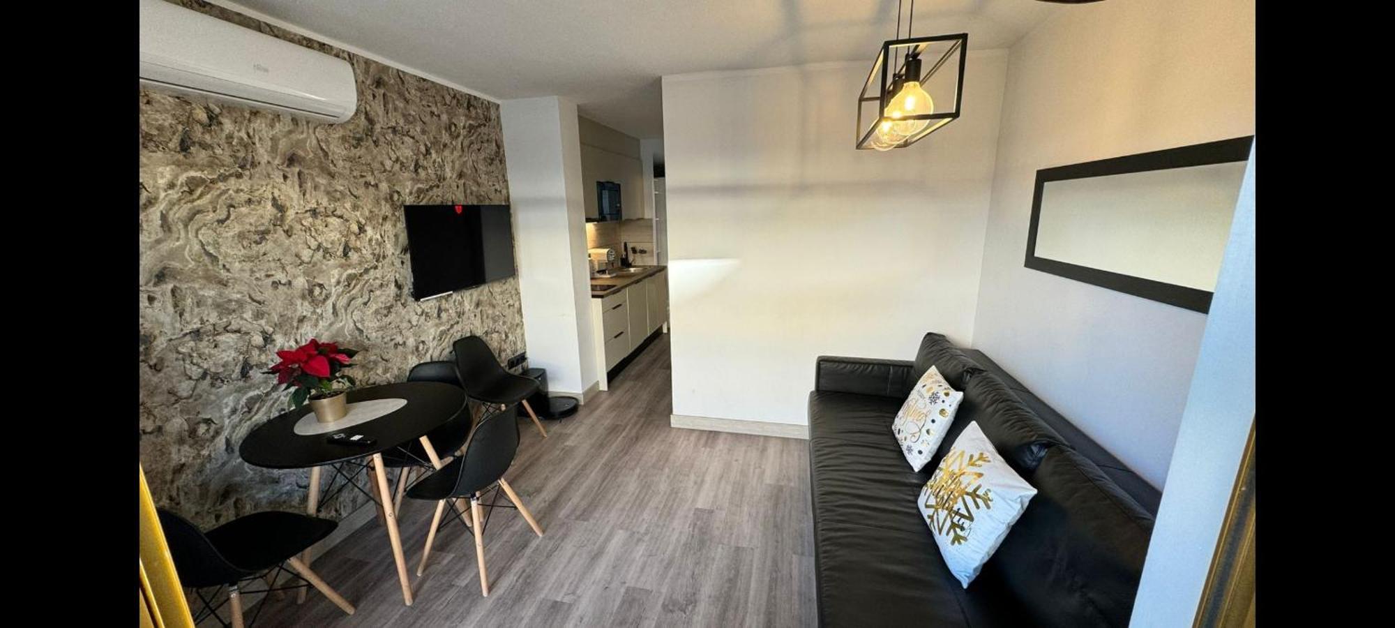 A Estrenar Preciosos Apartamentos Aparthotel Inter2, New Apartments Ln Aparthotel 12 Months Open! Self Check In! Reserva Garaje! Salou Eksteriør bilde