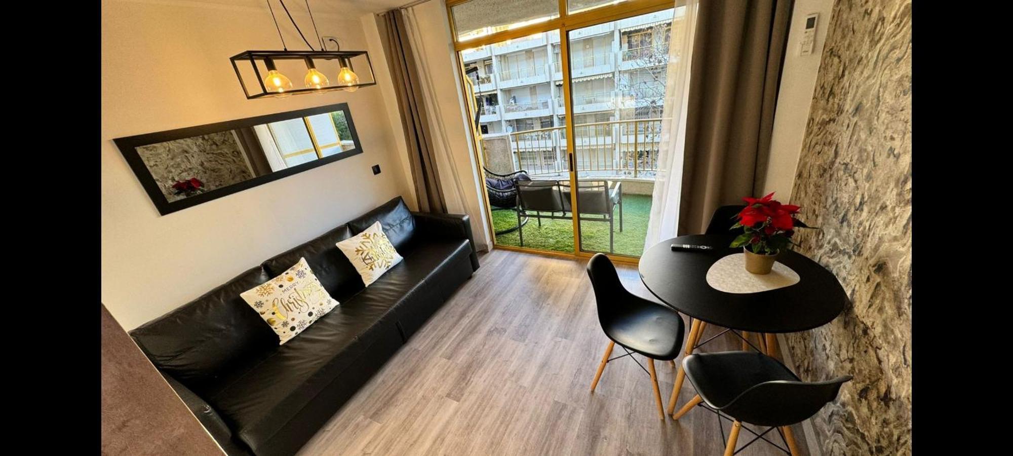 A Estrenar Preciosos Apartamentos Aparthotel Inter2, New Apartments Ln Aparthotel 12 Months Open! Self Check In! Reserva Garaje! Salou Eksteriør bilde