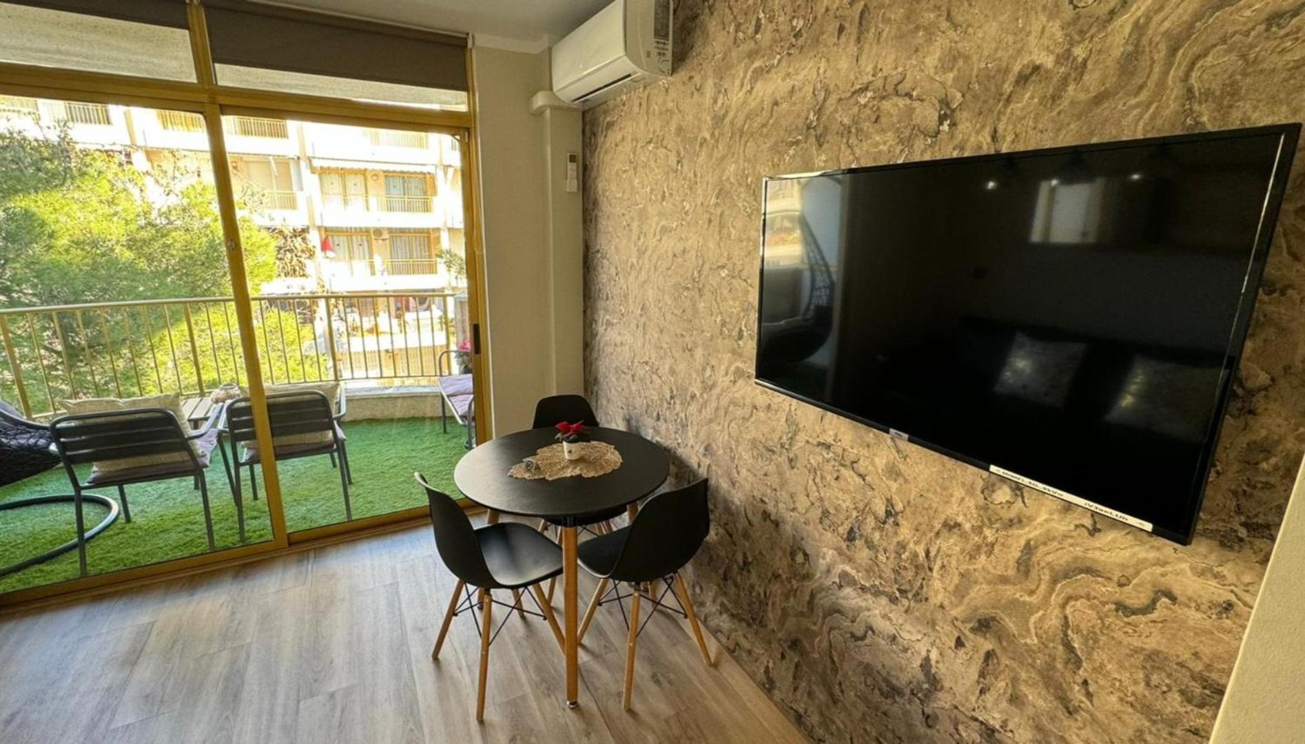 A Estrenar Preciosos Apartamentos Aparthotel Inter2, New Apartments Ln Aparthotel 12 Months Open! Self Check In! Reserva Garaje! Salou Eksteriør bilde